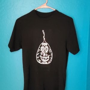 Custom designed t-shirt